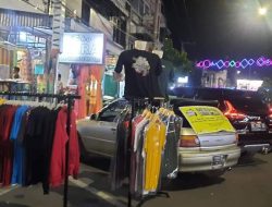 Senge Clothing, Pilihan Oleh-Oleh Khas Lubuklinggau