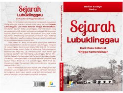 Buku Sejarah Lubuklinggau Segera Terbit