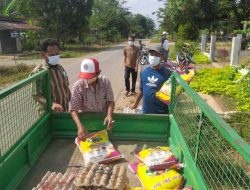 Wujud Nyata Kepedulian Pemerintah Daerah Musi Rawas