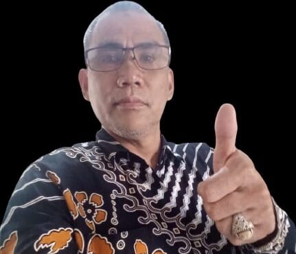 Al Rasyid Pegang Amanah Pimpin SDN 64