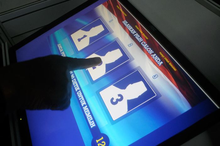 “Pilkades” Baik E-Voting Atau Manual