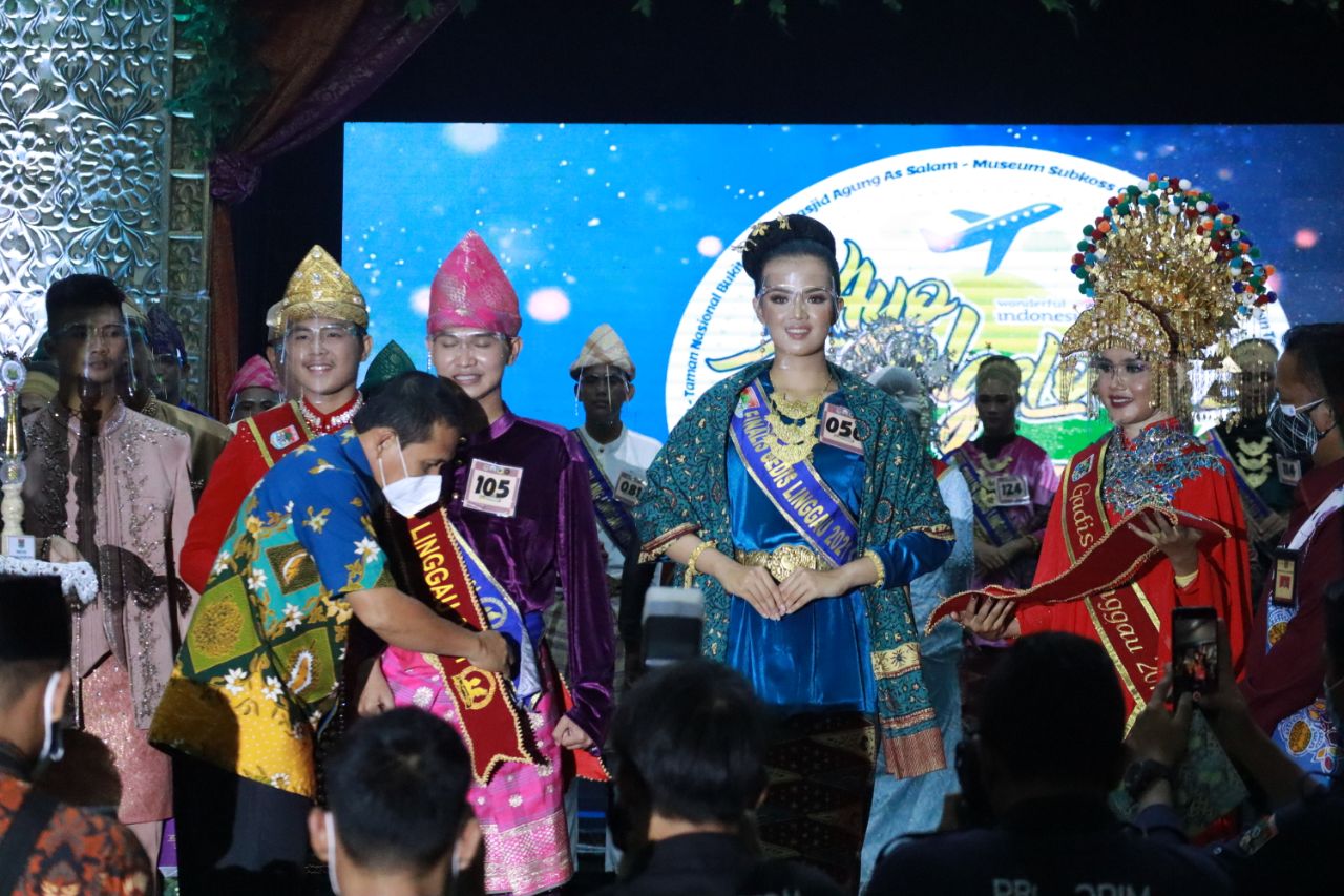 Terapkan Prokes Ketat, Grand Final BGL 2021 Sukses