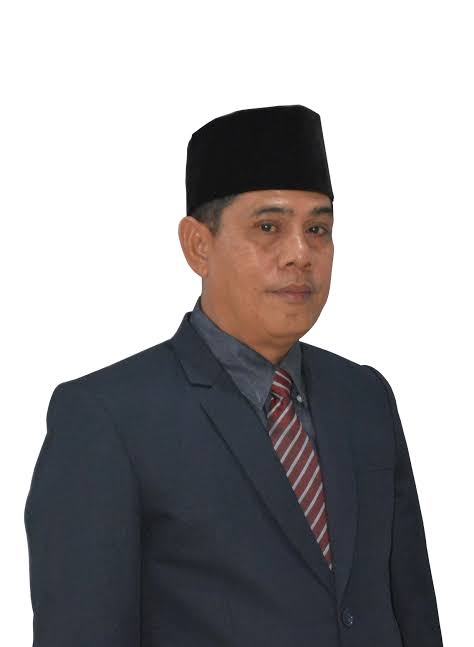 Dr. Rudi Erwandi Kembali Jabat Ketua STKIP-PGRI Lubuklinggau