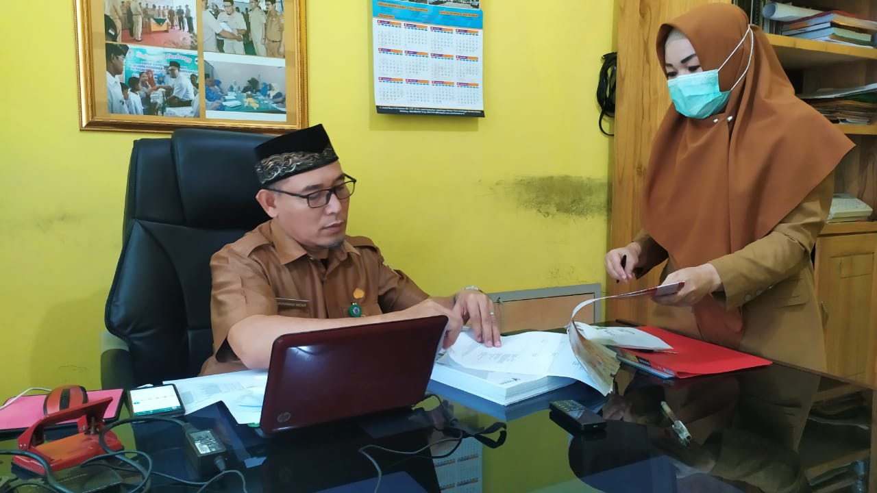 Dua Pekan, Musi Rawas Nihil Kasus Covid