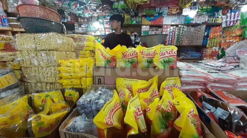 Minyak Sayur Naik, Disperindag Bakal Operasi Pasar