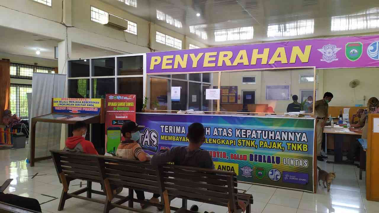 Harga Pertanian Stabil, Kesadaran Bayar Pajak Meningkat