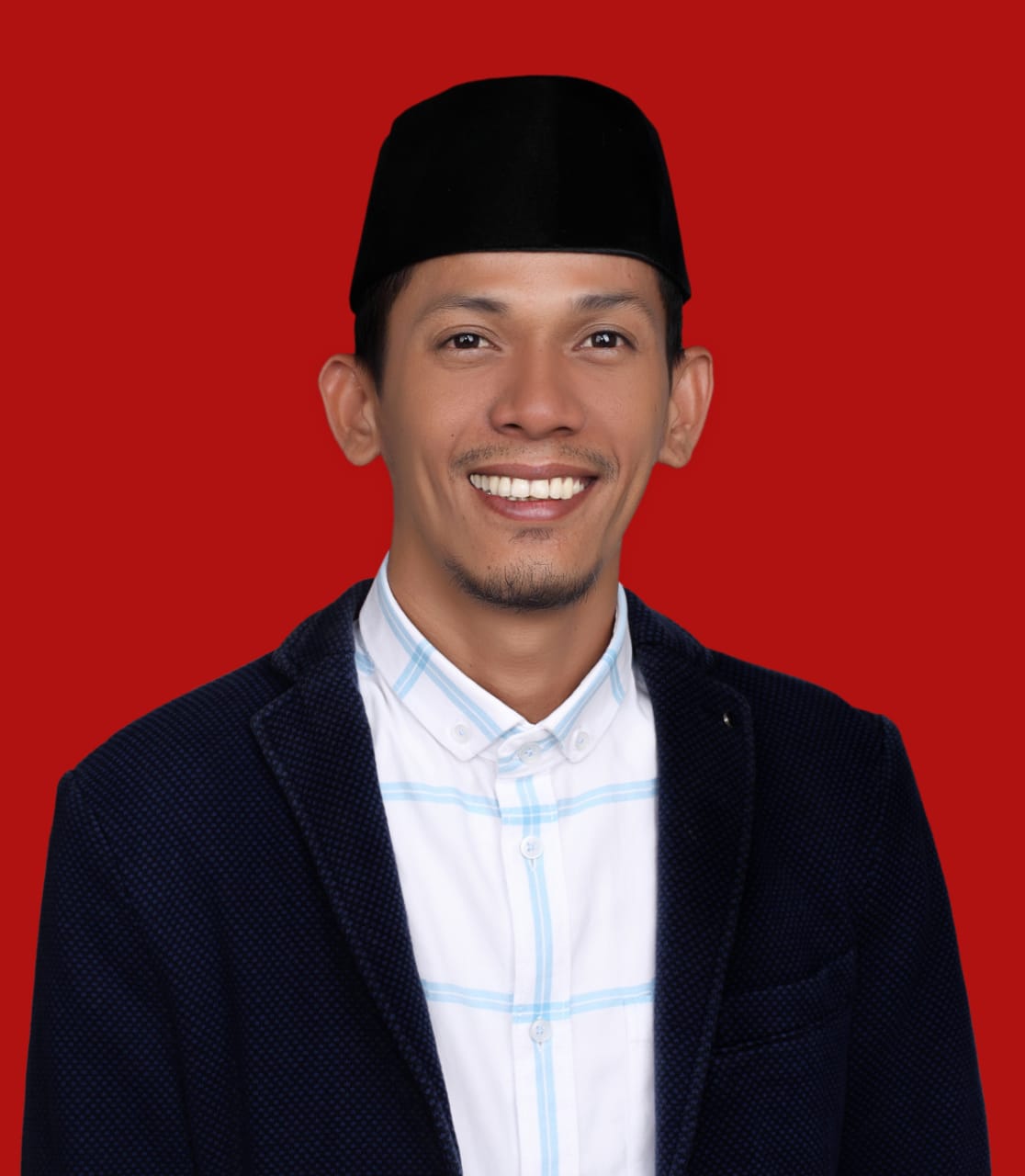 Dodi Johan Kembali Pimpin APDESI Musi Rawas