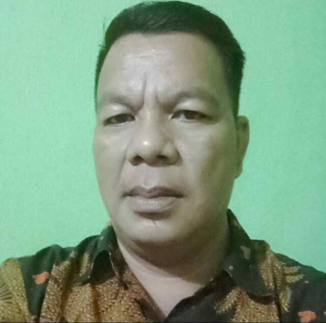 Sabrozi Terpilih Jadi Ketua RT 03 Kelurahan Senalang