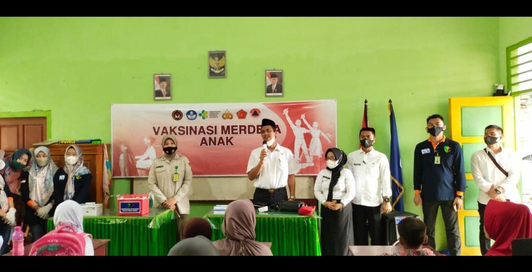 Siap-siap Anak Usia 6-11 Tahun Bakal Divaksin