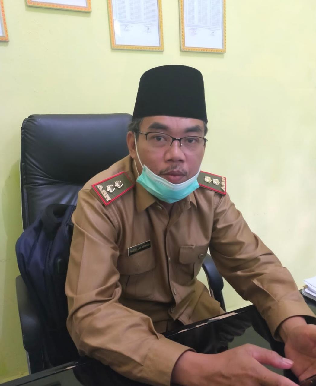 Belum Ada Regulasi Baru, Pembelajaran Tatap Muka Masih 50 Persen