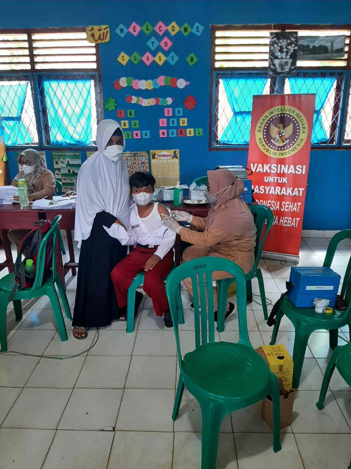 Binda Sumsel Komitmen Wujudkan Masyarakat Sehat