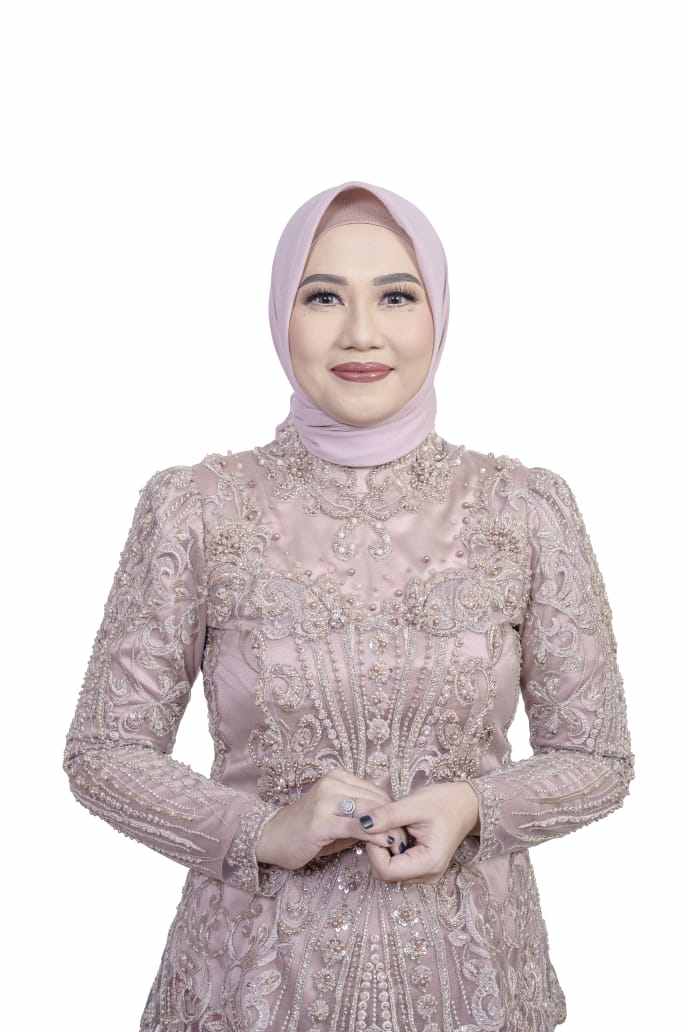 Lian Sumarni Resmi Dilantik Jadi Anggota DPRD Lubuklinggau