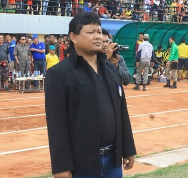 SMPN 6 Lubuklinggau Coreng Sportivitas Dunia Olahraga Sepakbola