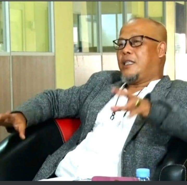 Kemana BG 1 H Bakal Bermuara