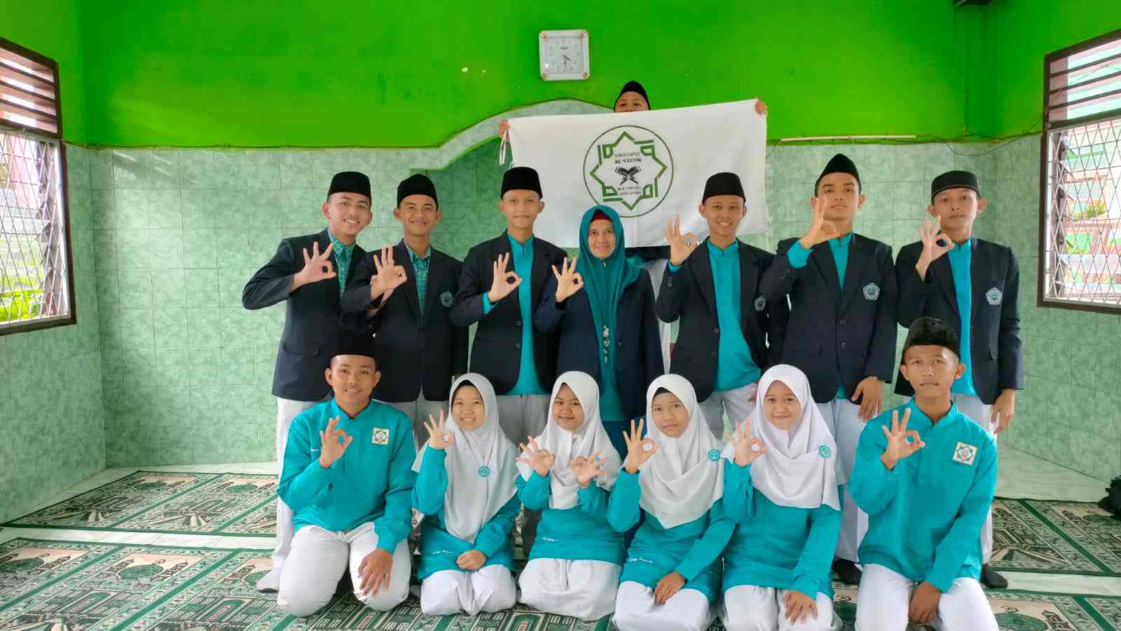 Semakin Berprestasi, Pelajar MAN 1 Boyong 10 Tropi dalam MTQ