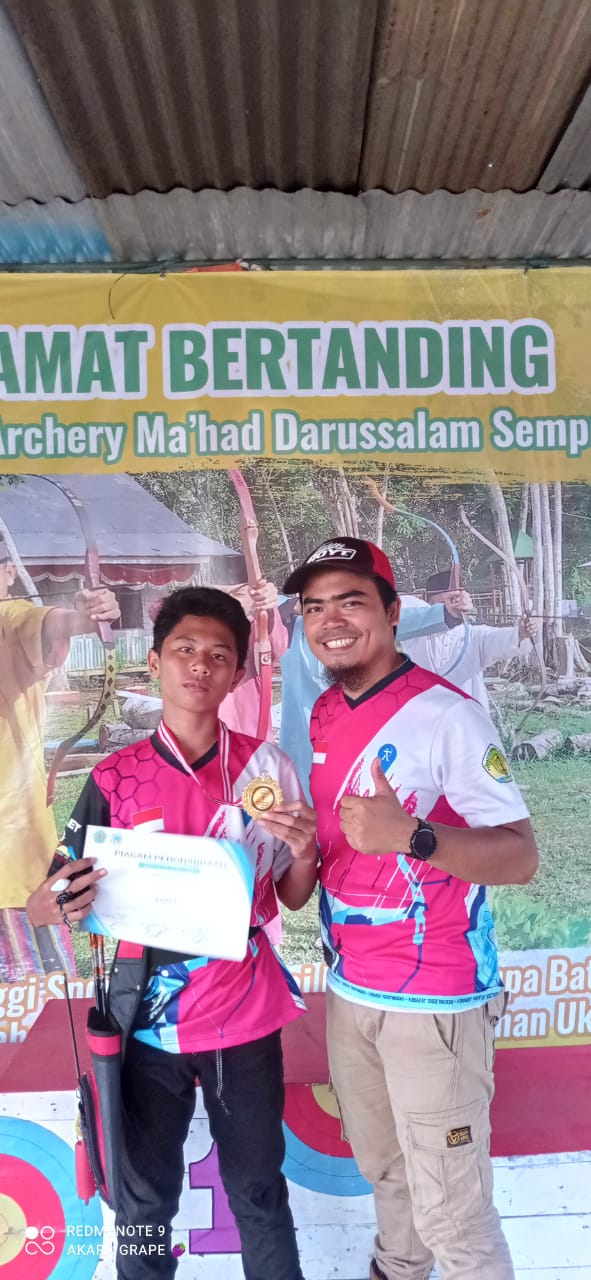 Membanggakan, SDIT dan SMPIT Mutiara Cendekia Bertabur Prestasi