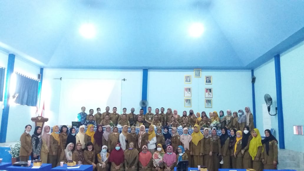 Tingkatkan Kompetensi, Guru SMKN 1 dan SMKN 2 Ikuti In House Training