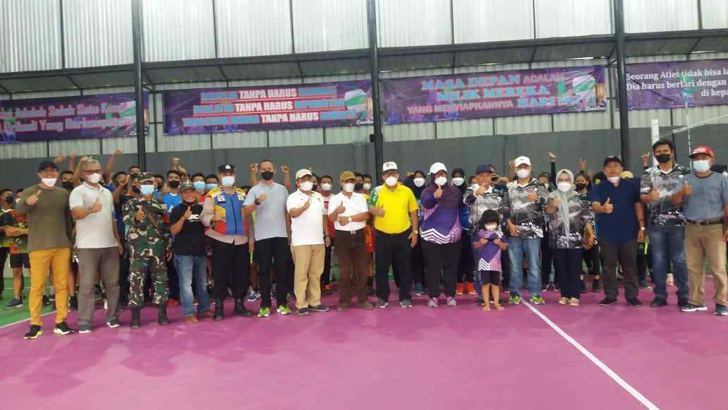Wawako Buka Caroline Cup 8