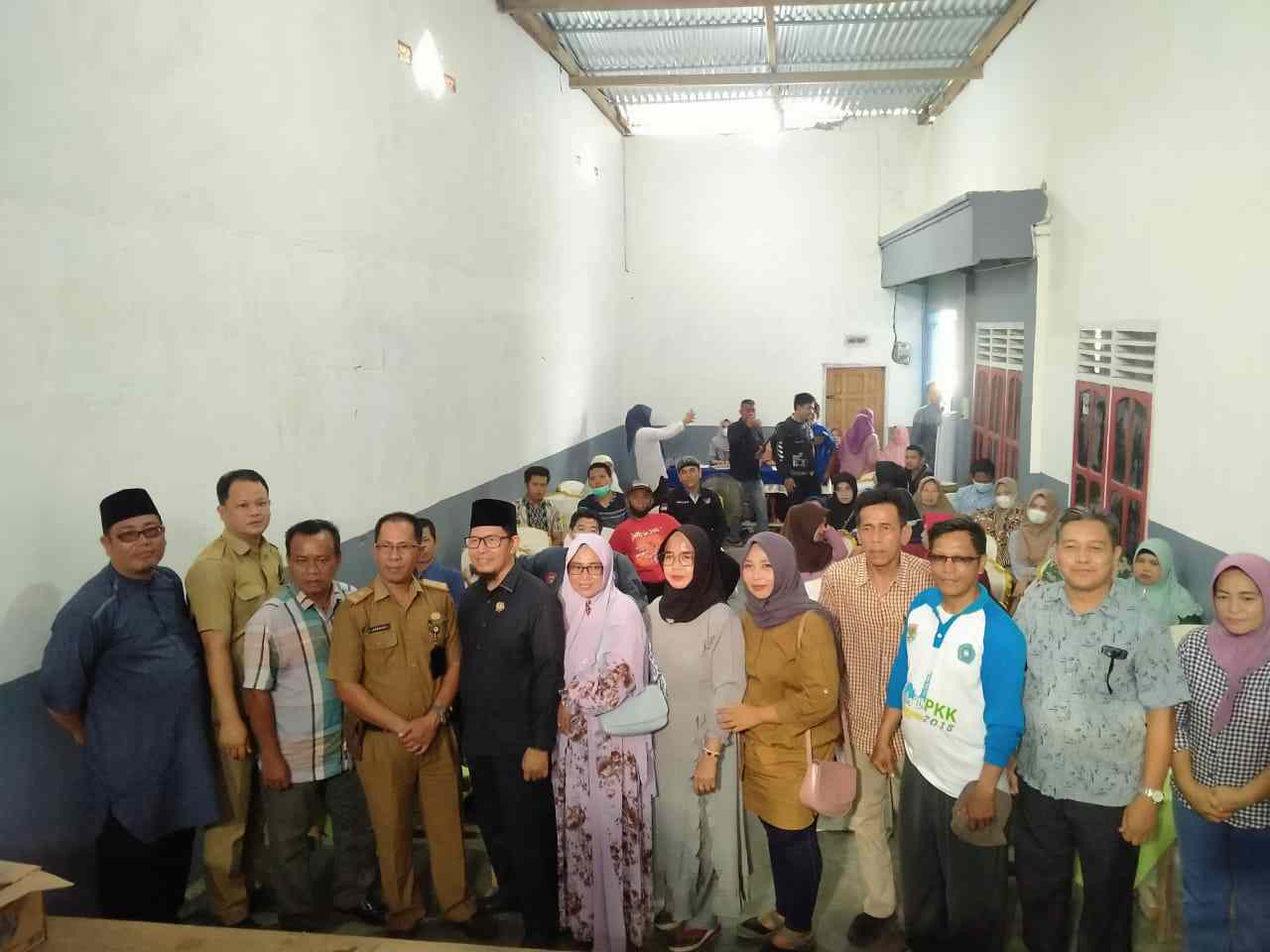 Mayoritas Usulan Perbaikan Jalan Rusak