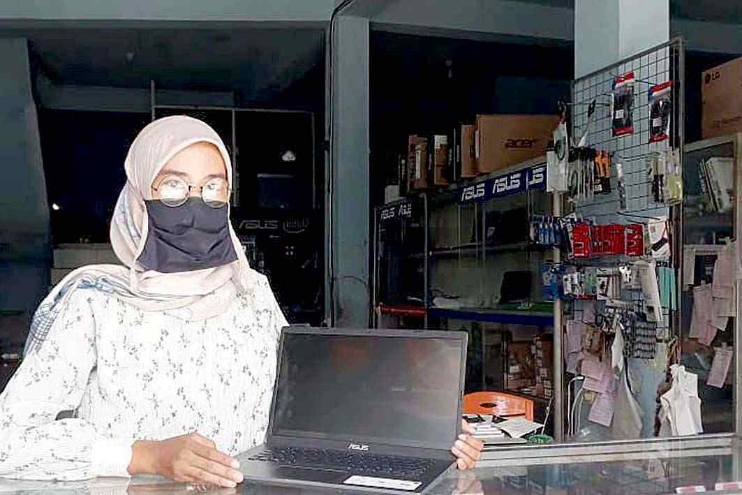 Bening Komputer Tawarkan Harga PC Terjangkau