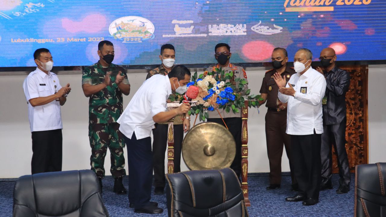 Wako : Musrenbang Menyelaraskan Rancangan RKPD Dengan Usulan Masyarakat