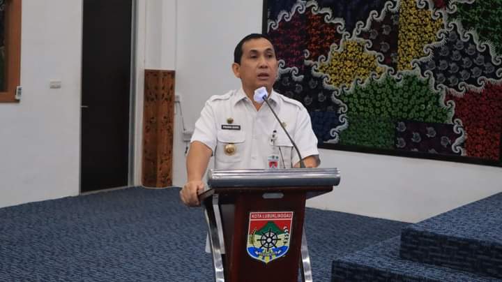 Walikota H SN Prana Putra Sohe Bakal Terima Tanda Kehormatan Satya Lencana Pembangunan