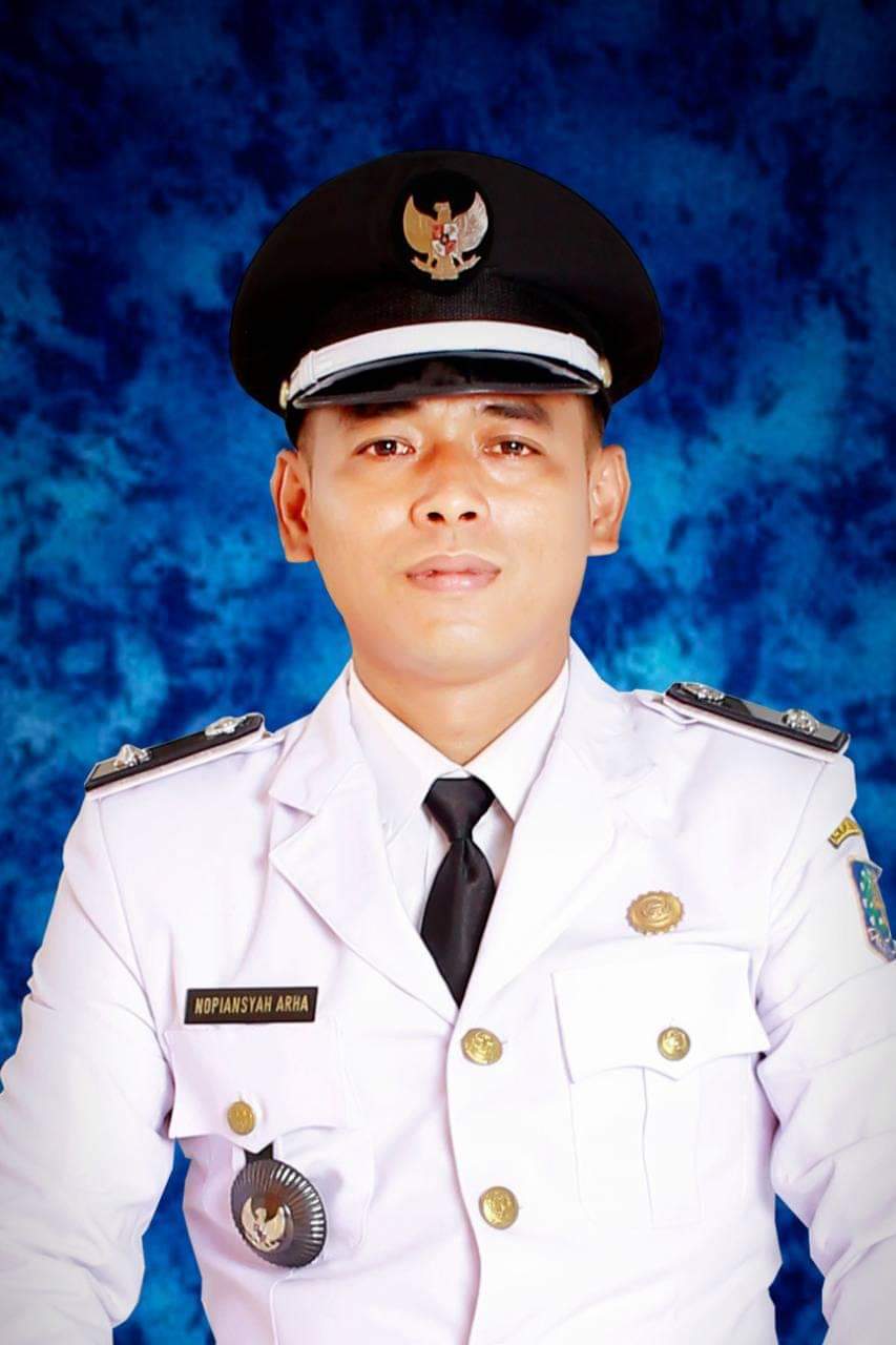 Kelurahan Ulak Surung Alami Peningkatan Pembangunan