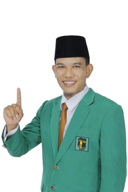 Jalan Pulang Menuju Kabbah, Errick : Pemilu 2024 Kita Siap Menangkan