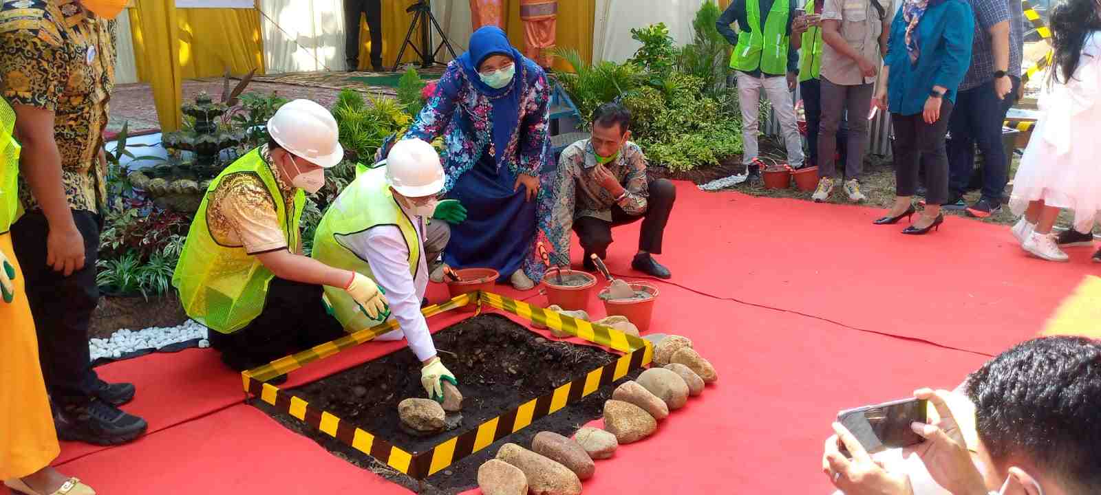 RSIA Dwi Sari Berkembang Menuju Rumah Sakit Rujukan