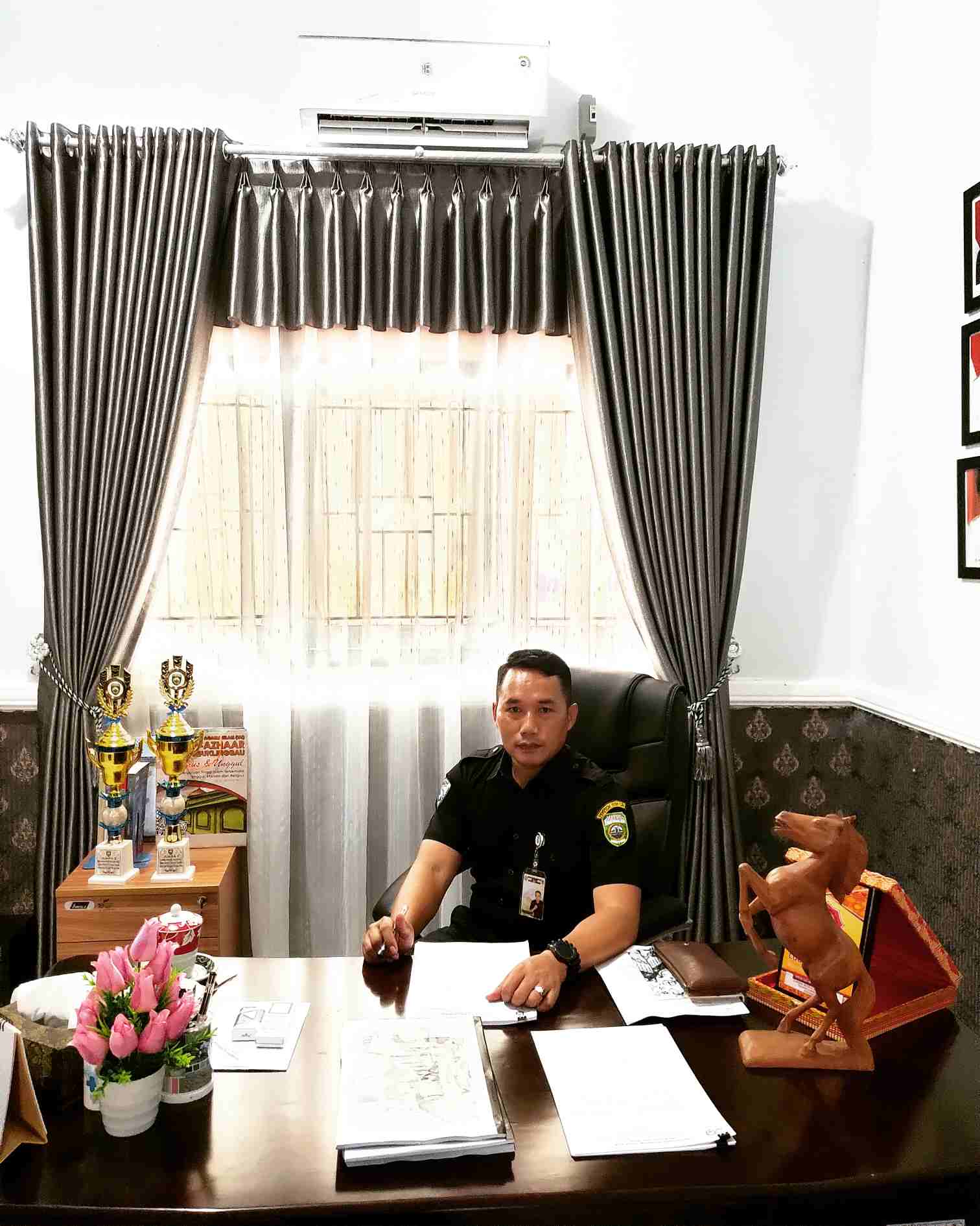 Lulusan SMP Ayo Daftar ke SMKN 4 Lubuklinggau, Mereka Punya Dua Program Keahlian Baru loh