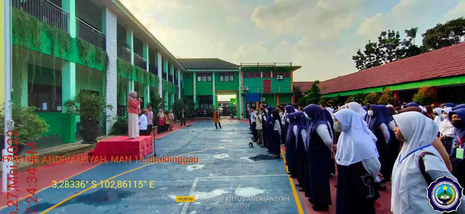 409 Peserta Ikut TPA Mansadel