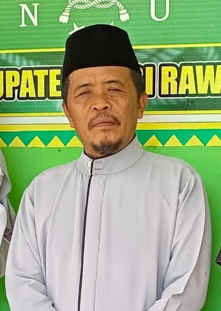 Kyai Ustman : Ini Urusan Hati, Hanya Saya dan Sang Khaliq yang Tahu