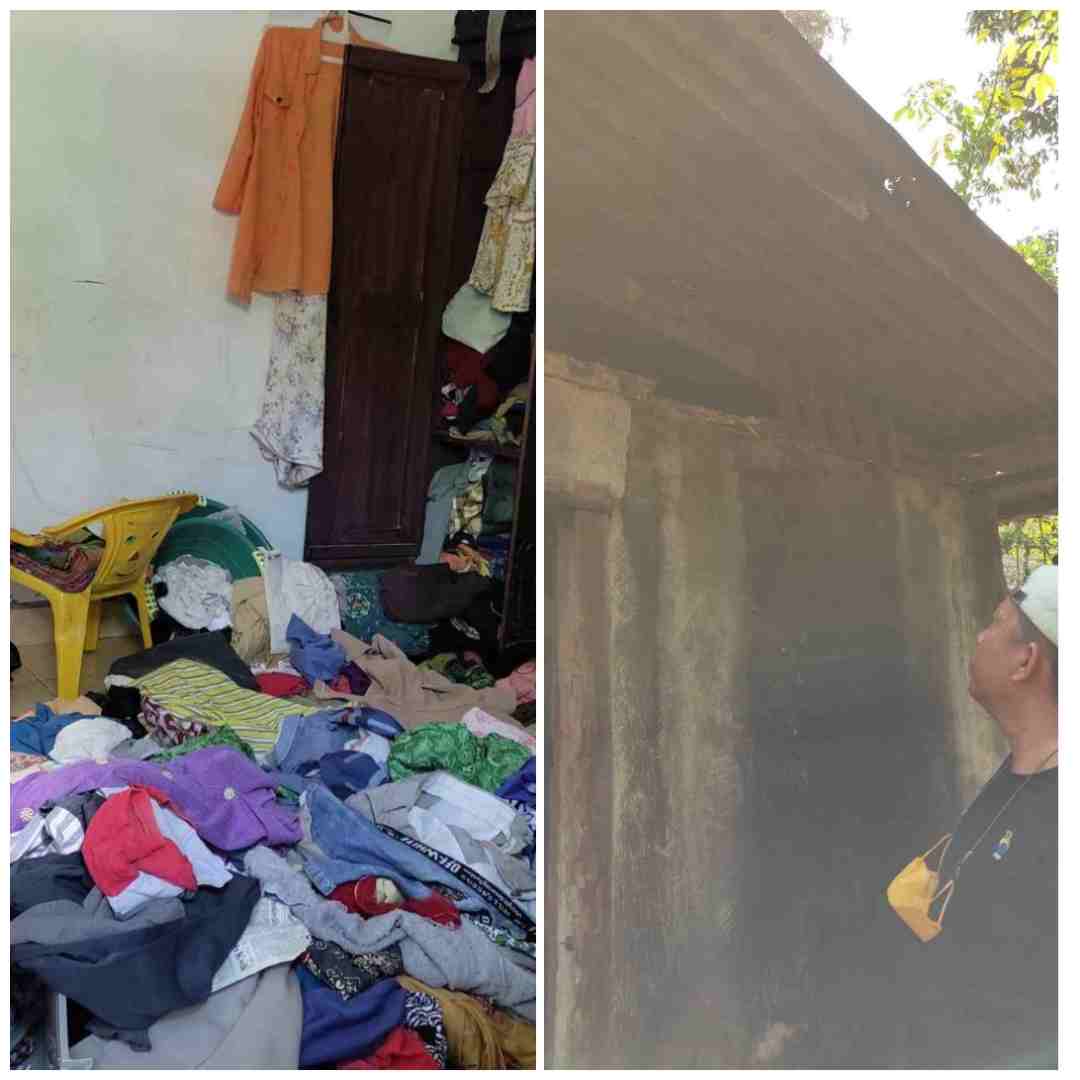 Mahasiswi Lubuklinggau Dirampok dan Diperkosa