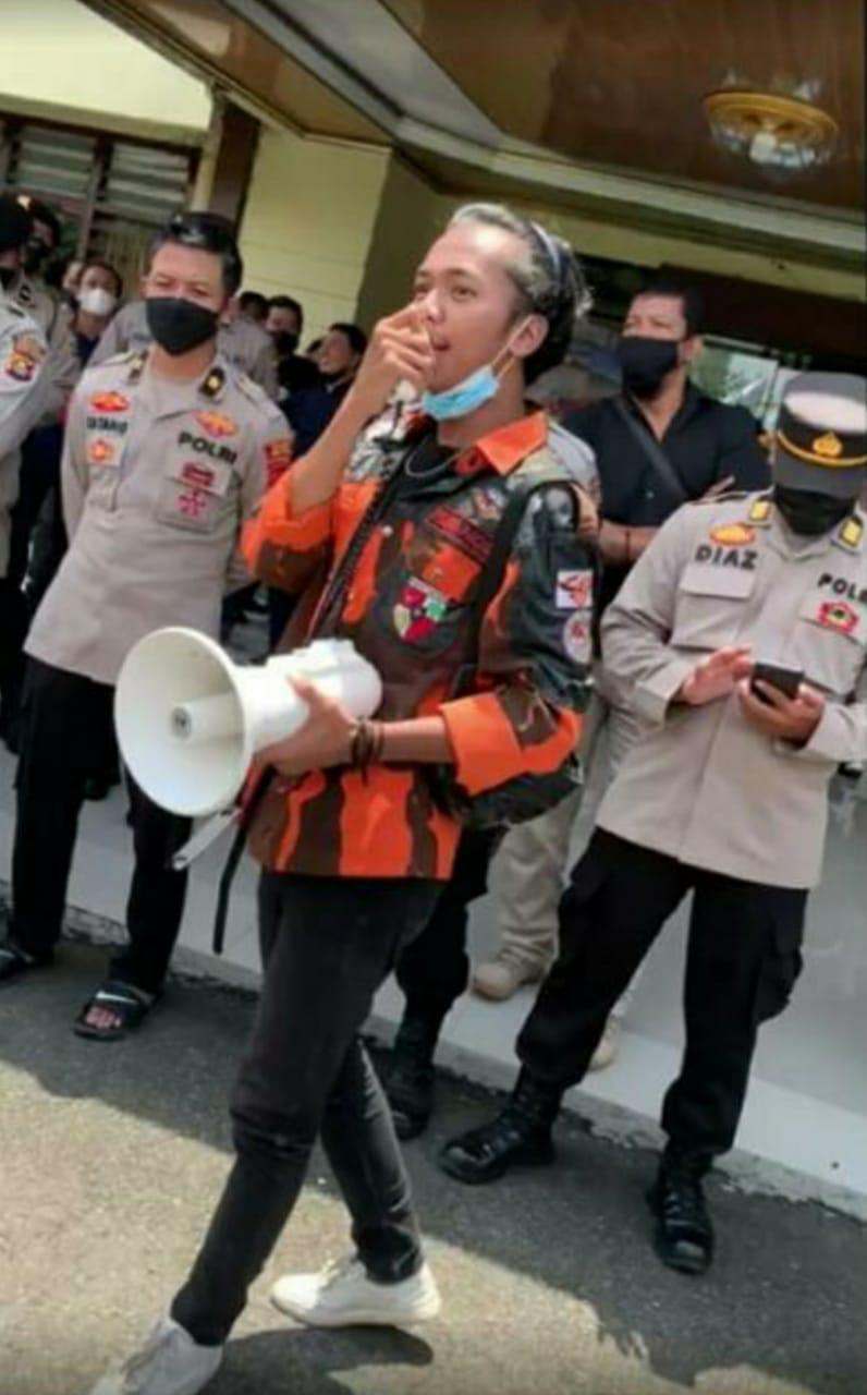 Sapma PP : Cabut Izin dan Tutup Ibiza Lounge