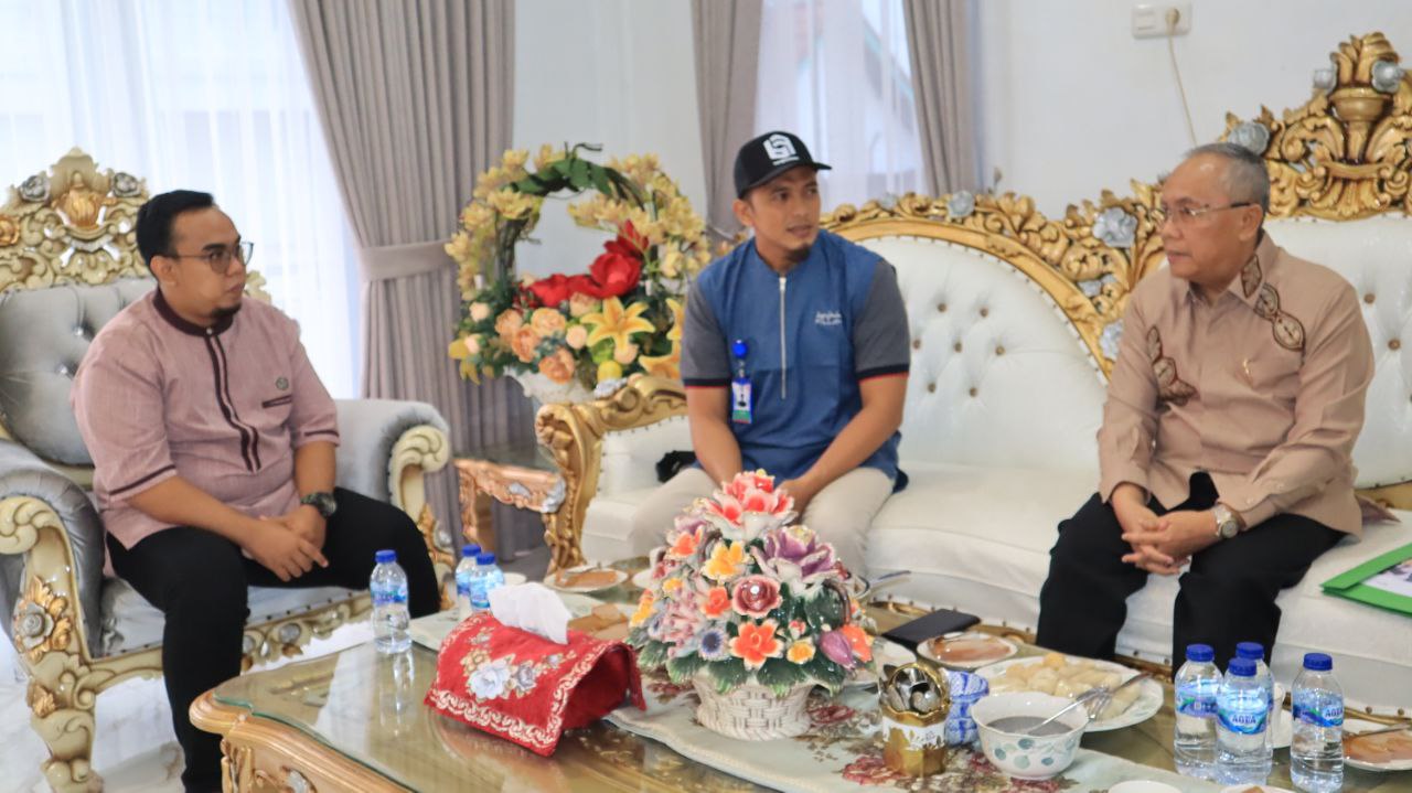 Lubuklinggau akan Kedatangan Ustadz Hanan Attaki 