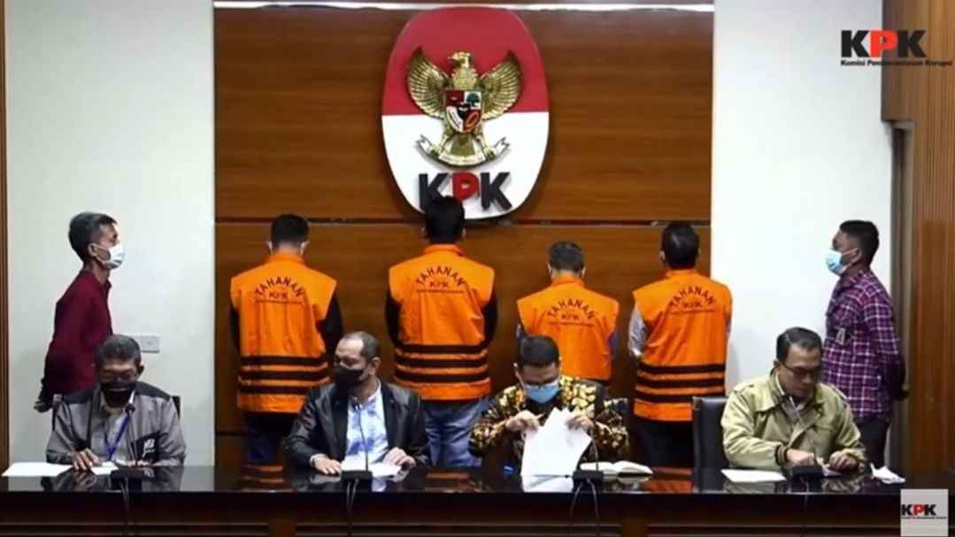 Rektor UNILA Patok Harga Ratusan Juta Untuk Mahasiswa Masuk Unila