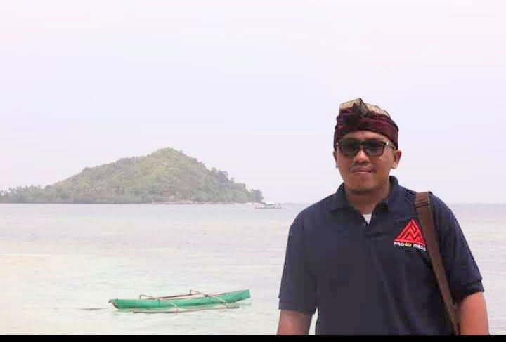 Ilham Palesta : Pemkot Mesti Tegas Setop Angkutan Truk Batubara Melintas Jalan Tengah Kota
