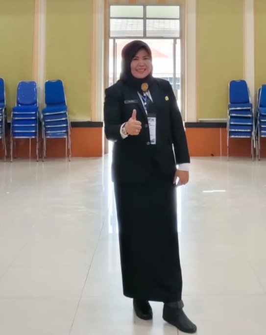 Besok Dimulai Lomba Gerak Jalan