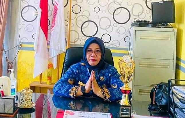 Kepala SMAN 9 Syukuri Raihan Prestasi Pelajarnya