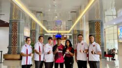 Keren, ISSI Kota Lubuklinggau Sekolahkan Dua Atlet ke Jawa Timur