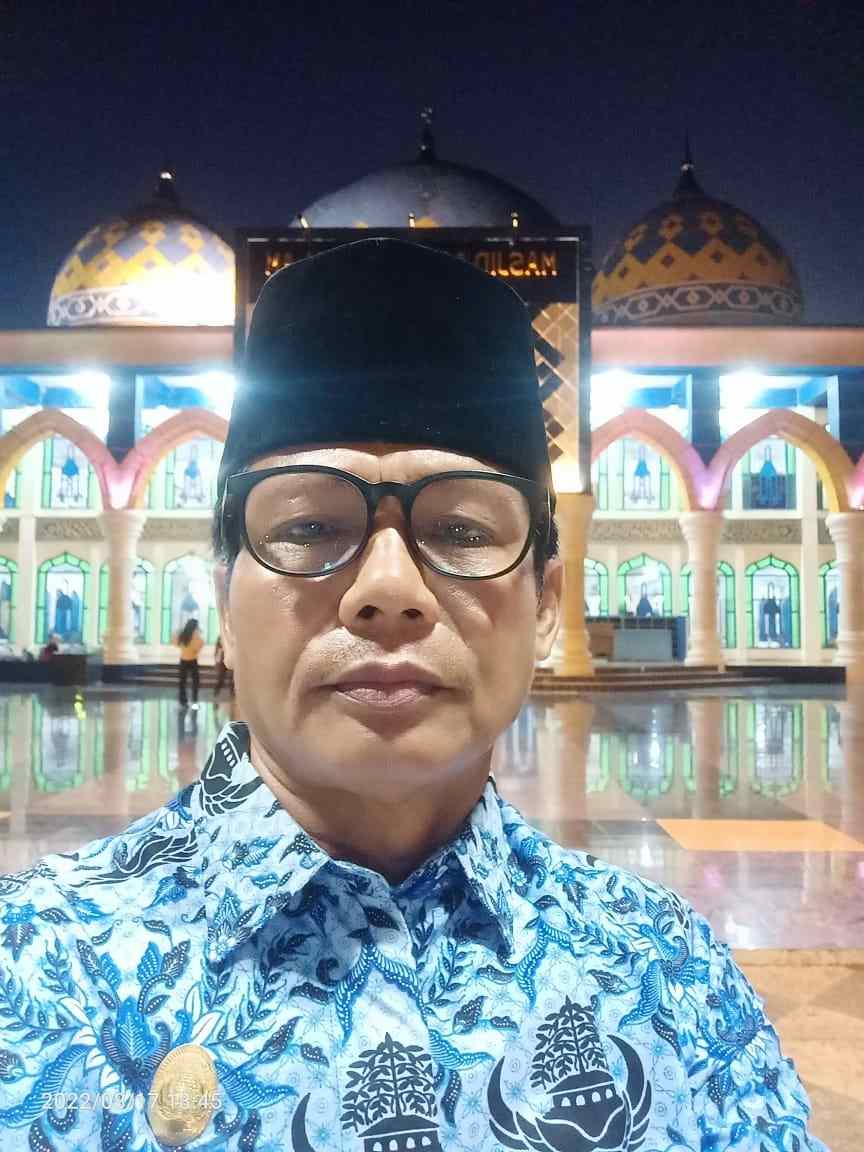 SDN 41 Lubuklinggau Menerapkan Kurikulum Merdeka Belajar