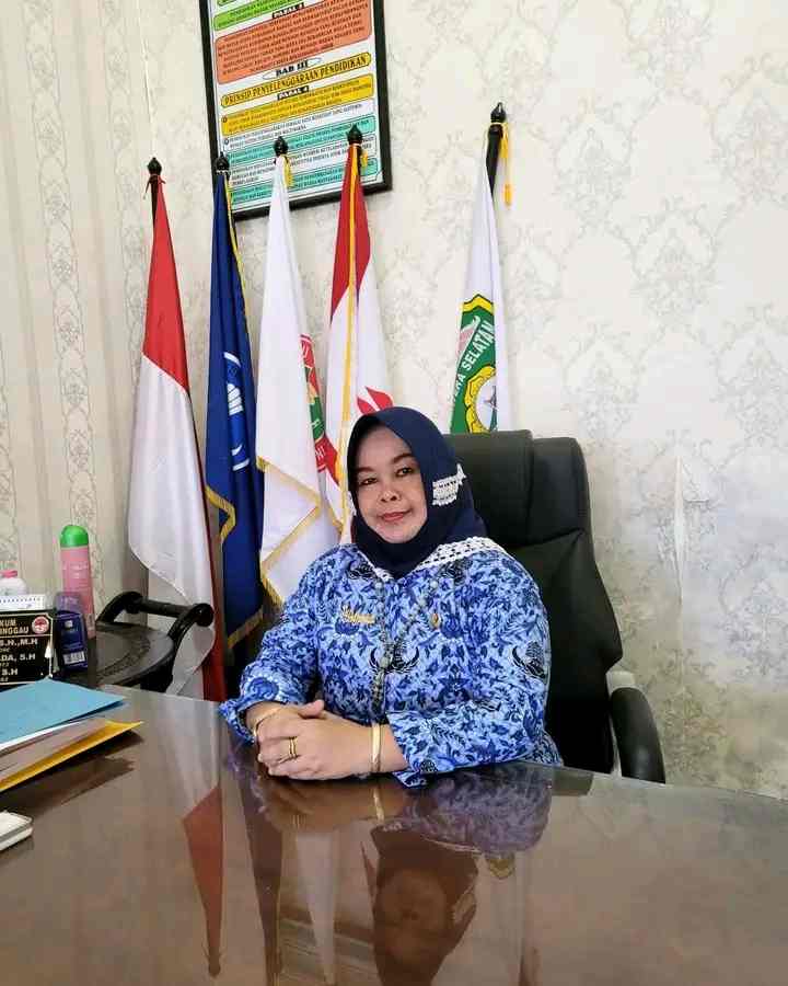 Kreatif dan Inovatif, Pelajar SMKN 2 Lubuklinggau, Hasilkan Keripik, Tepung dan Bubuk Durian
