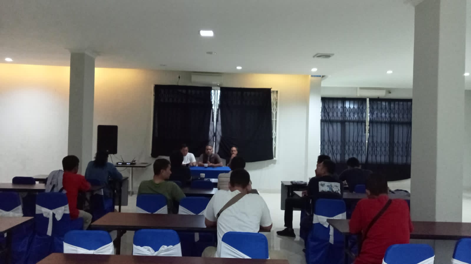 PWI Lubuklinggau Segera Laksanakan Konferensi