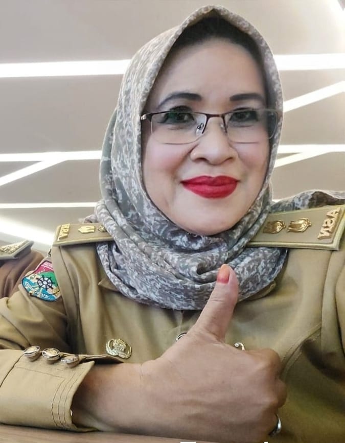 SDN 28 Lubuklinggau Tingkatkan Keamanan Pasang CCTV