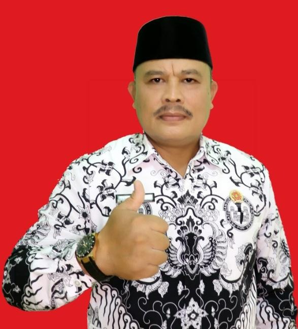 SD Kota Lubuklinggau Lakukan Simulasi ANBK