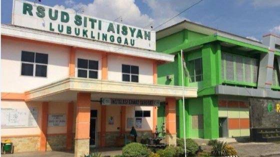 Oknum Perawat Rumah Sakit Cabuli Anak Dibawah Umur
