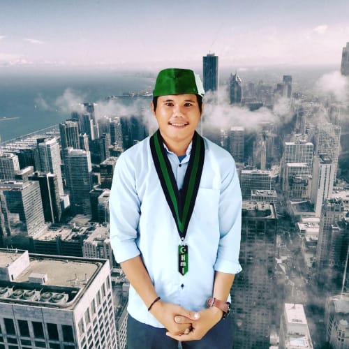 HMI : Selamat Datang Mahasiswa-Mahasiswi Baru