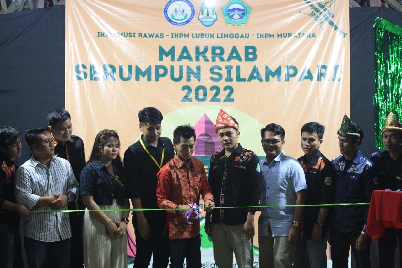 Melalui Makrab 2022, IKPM Menjadi Rumah Bersama di Yogyakarta