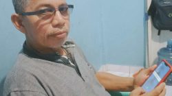 Minim Pendistribusian Kader, Ketua PA GMNI Muratara Mengundurkan Diri