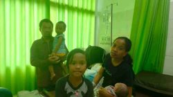 Barang Berharga Dicuri, RS Sobirin Gratiskan Biaya Persalinan Erniawati